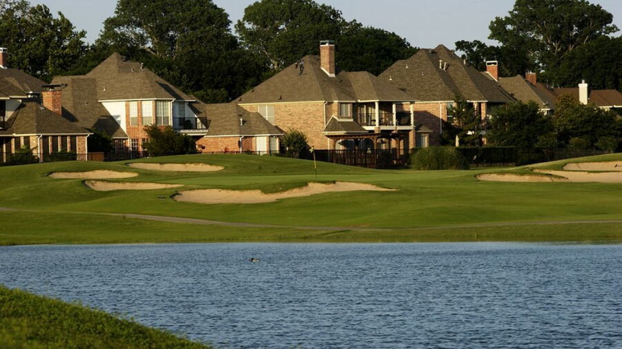Twin Creeks GC