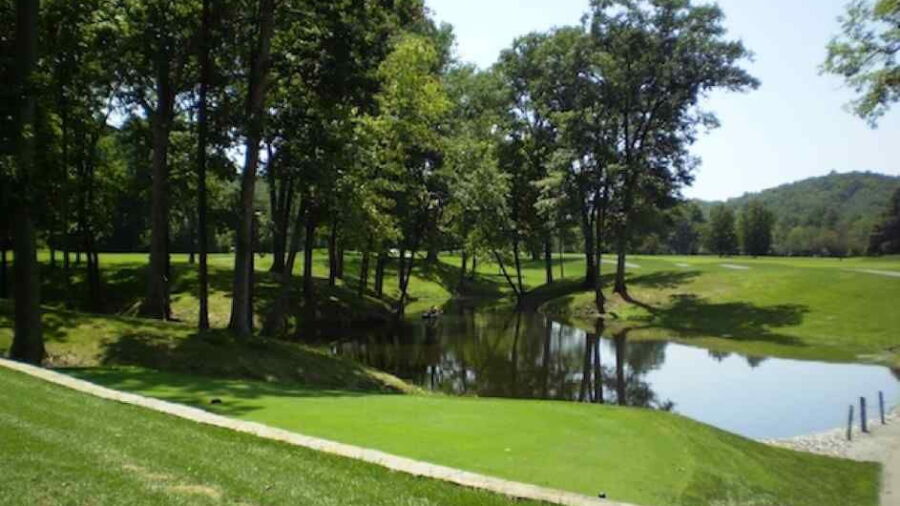 Ryland Lakes CC