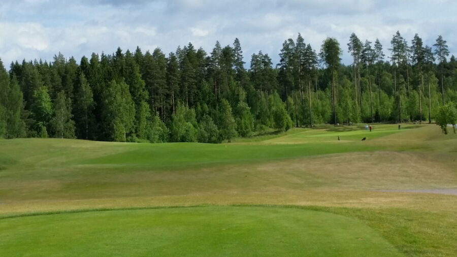 Golf Pirkkala