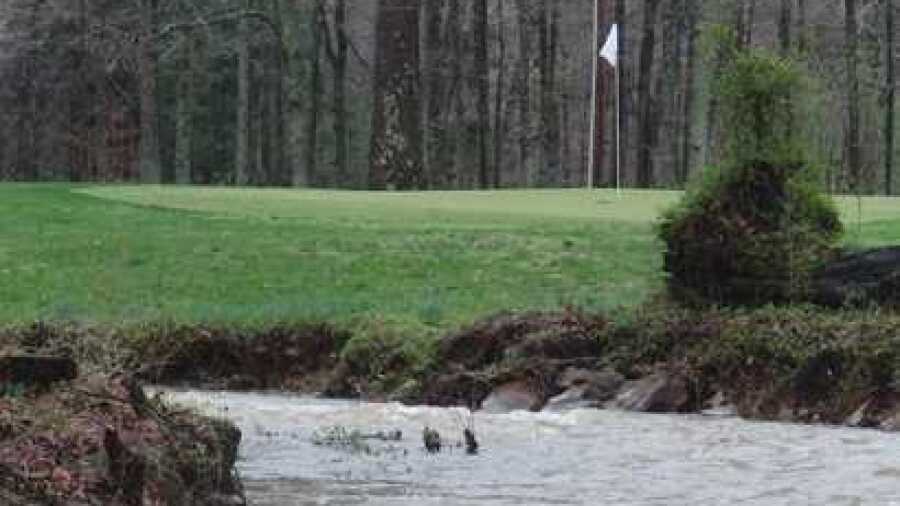 Dogwood Hills GC