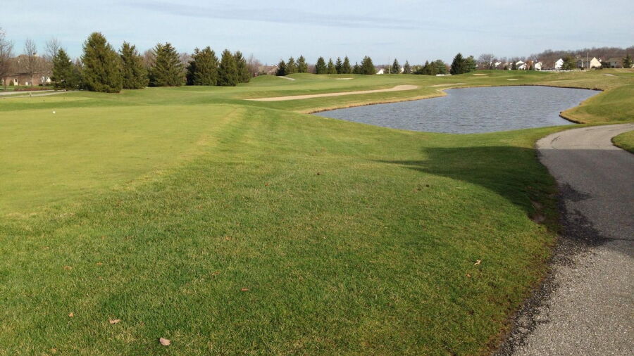 Plum Creek GC