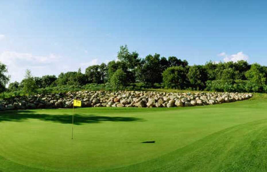 Two Oaks North Golf Club in Wautoma, Wisconsin, USA GolfPass