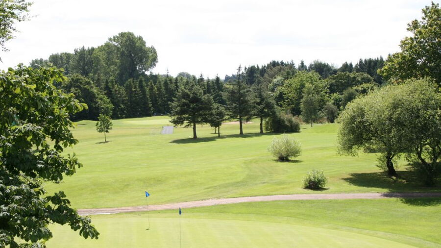 Balmoral GC