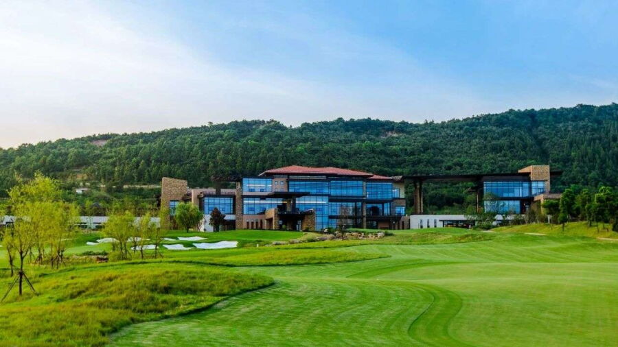 Wuhan Yishan GC