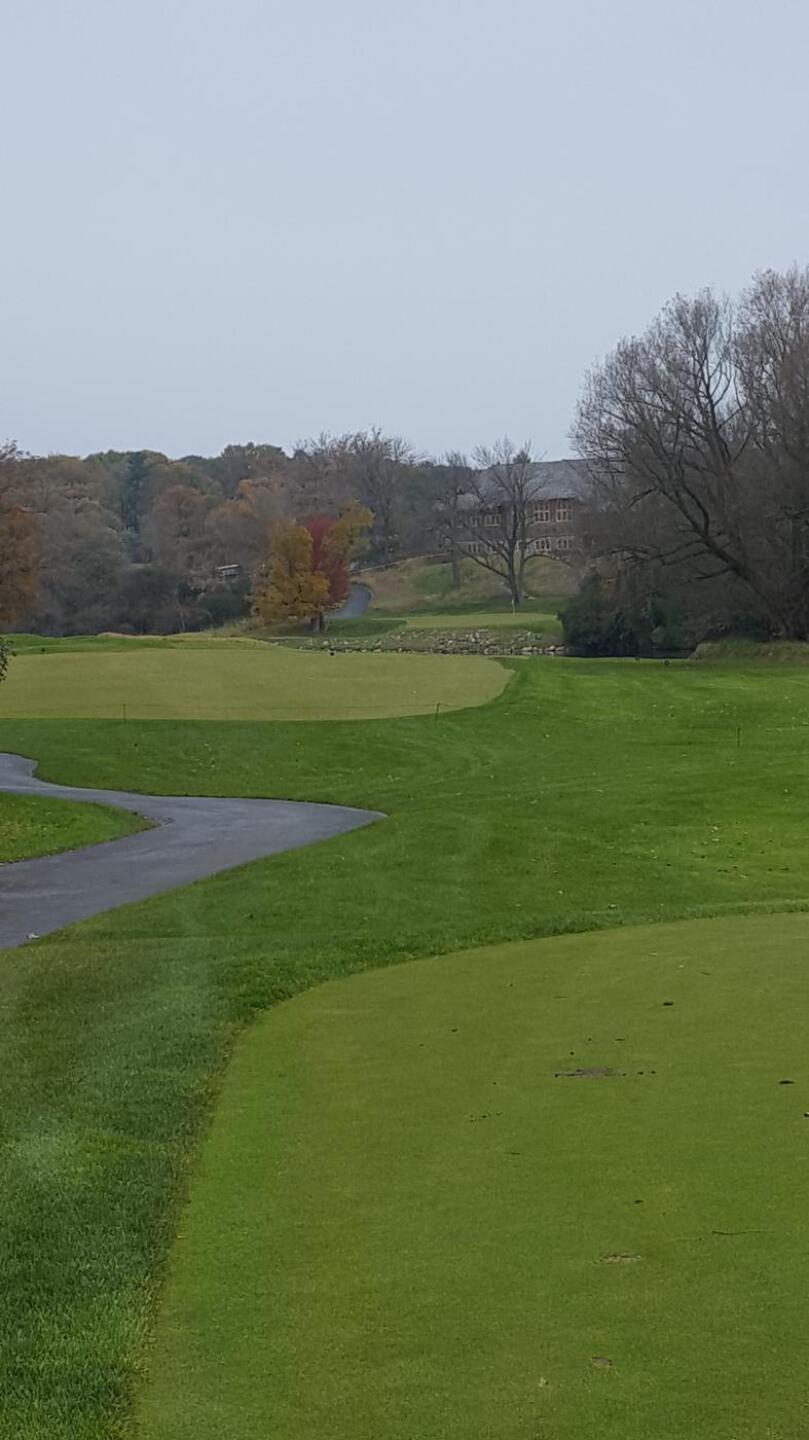 18th on Meadow Valleys (Photo submitted by dahlryan on 10/27/2018)
