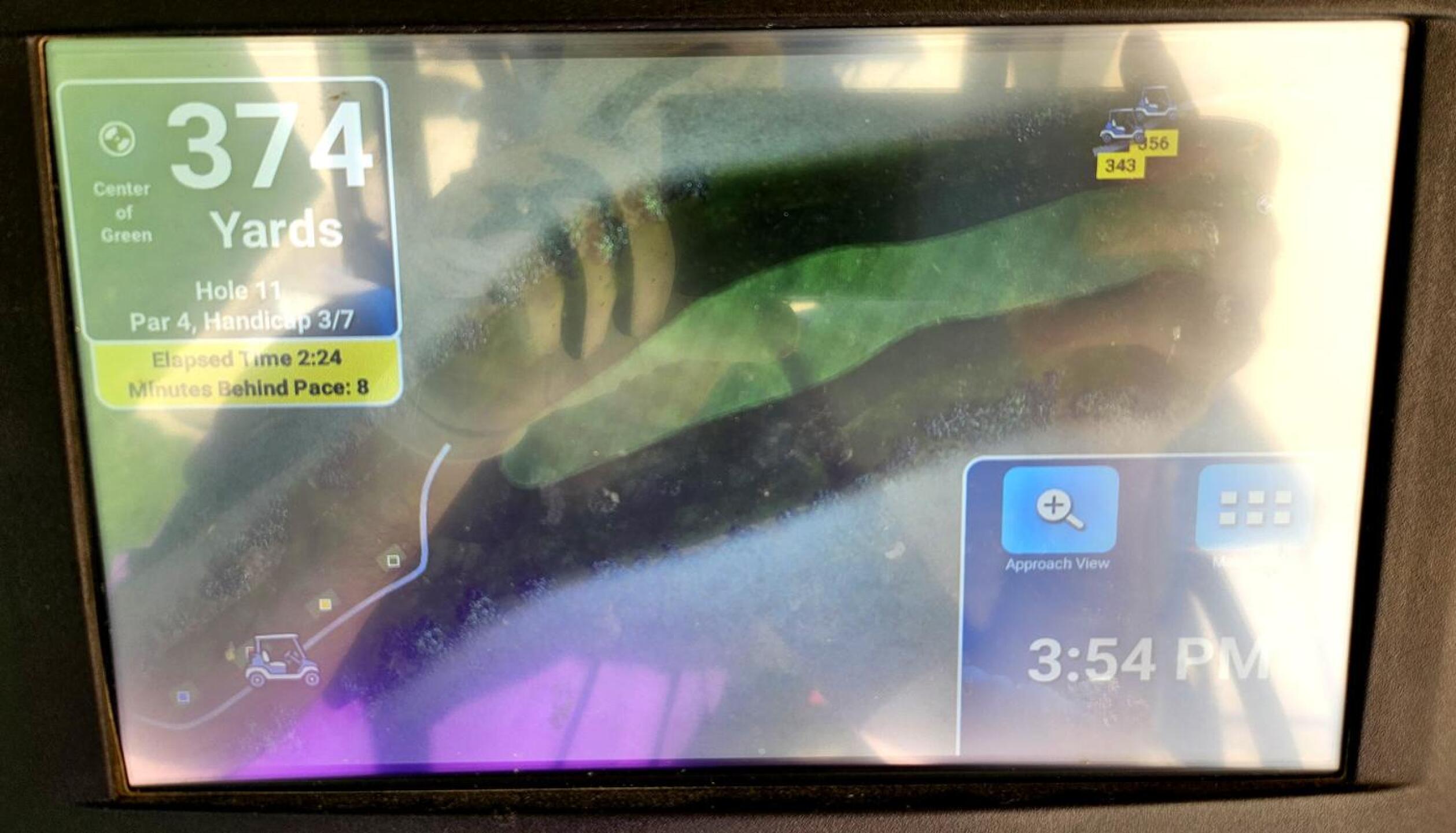 (Photo submitted by GordonATX on 11/03/2023)