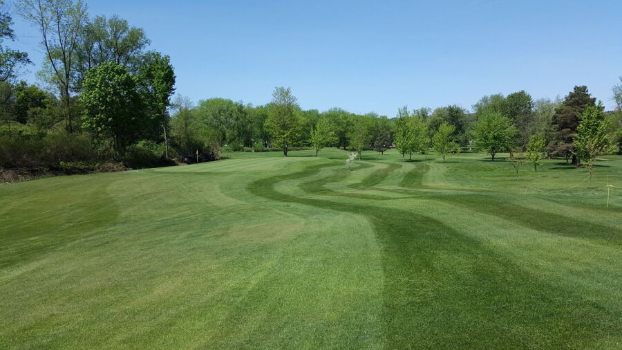 Twin Ponds GCC