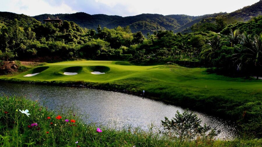 Mystic Springs GC