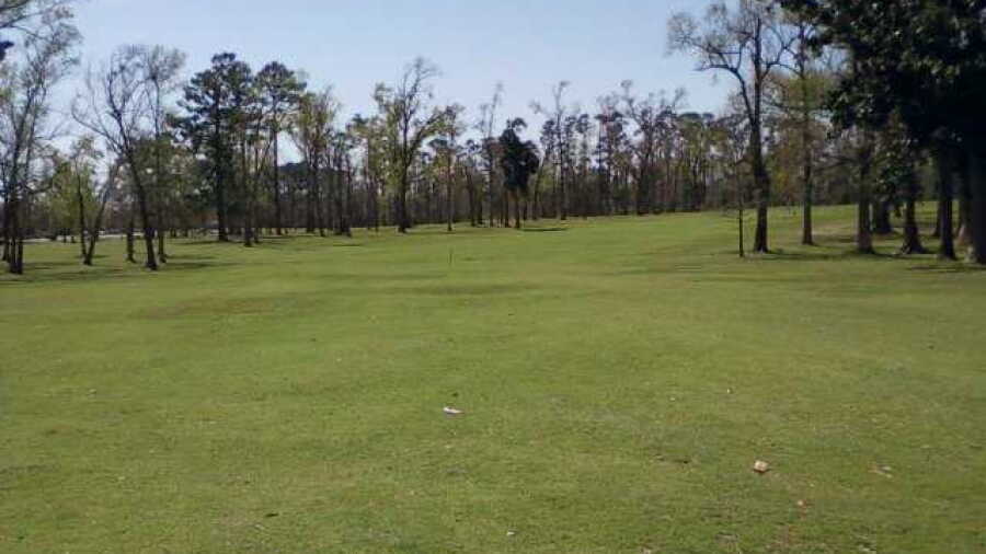 Magnolia Ridge CC