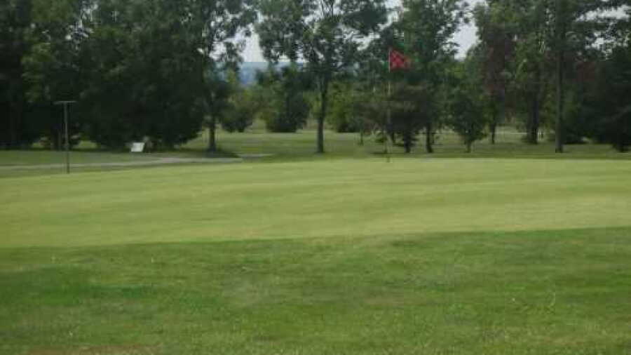 Tetney GC