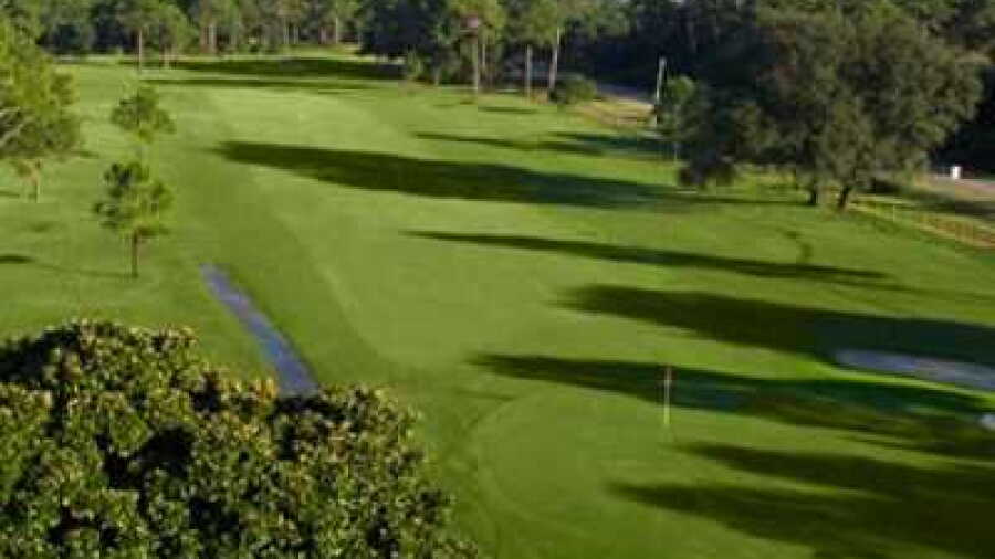Signal Hill GC: #9