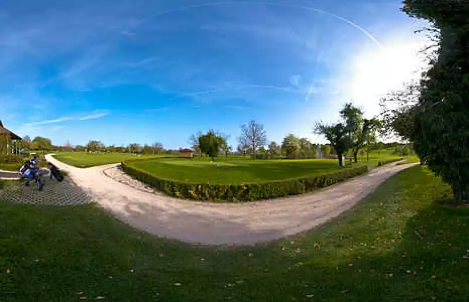 Rheinblick GC