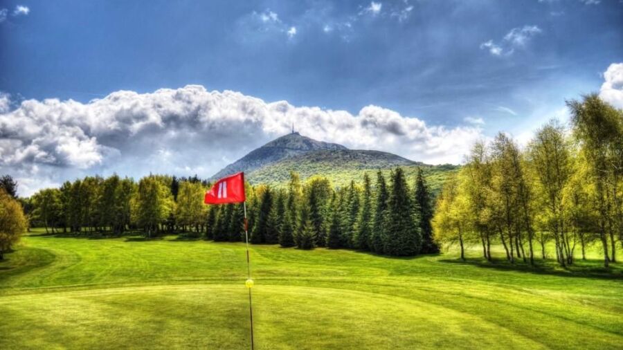 Volcans GC