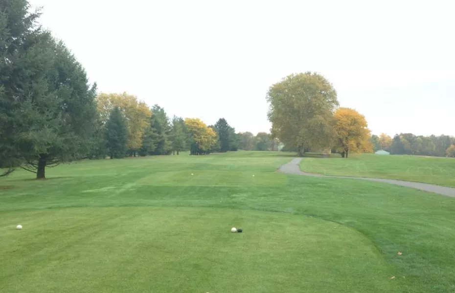Willow Brook GC