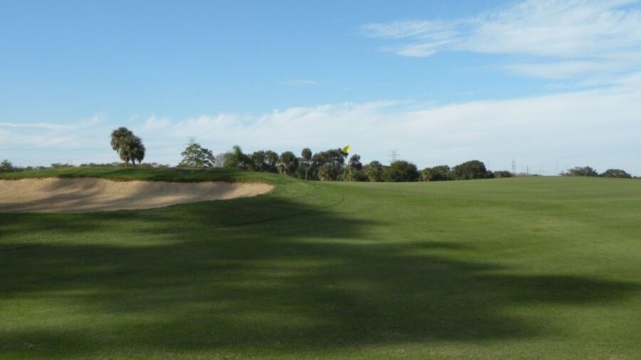 East Bay GC: #16