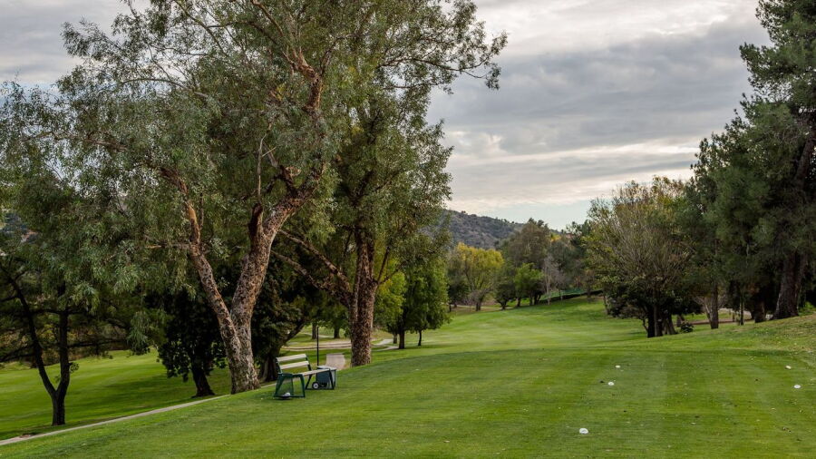 Western Hills GCC