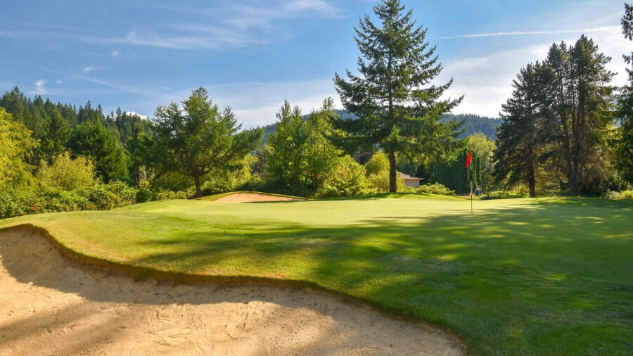 Sudden Valley GCC: #8