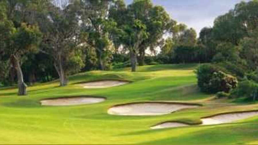 Meadow Springs CC