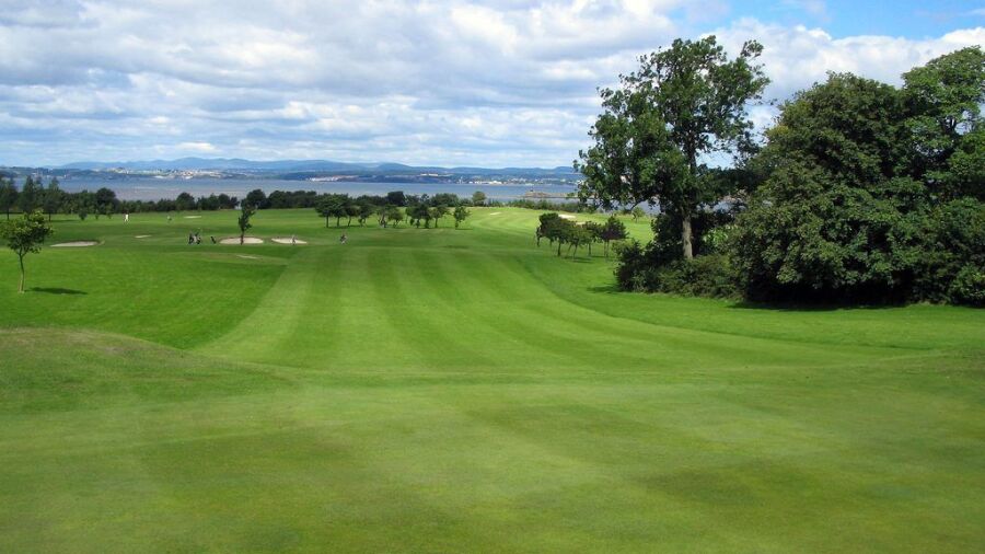 Sandburr Run GC: #5