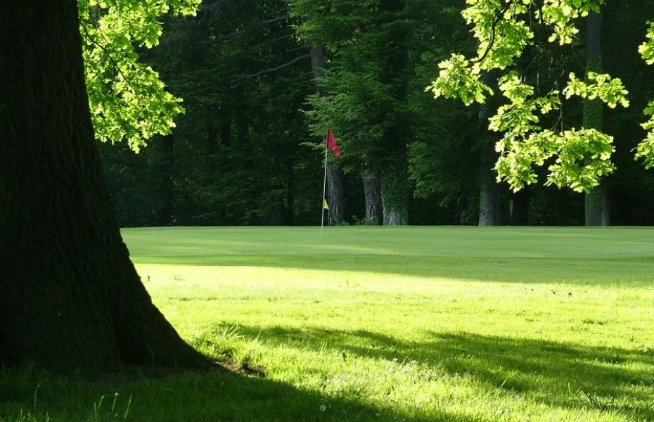 Park Golf Club  Ostrava