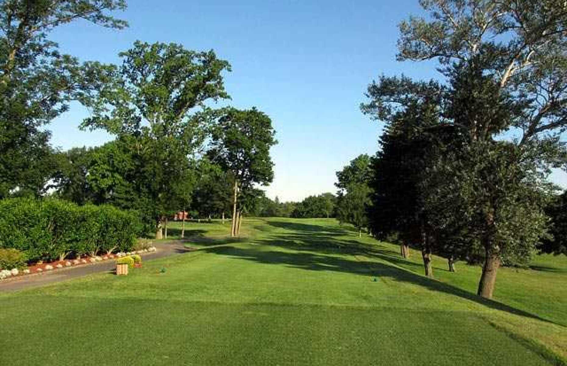 Village Club of Lake Success in Lake Success, New York, USA GolfPass