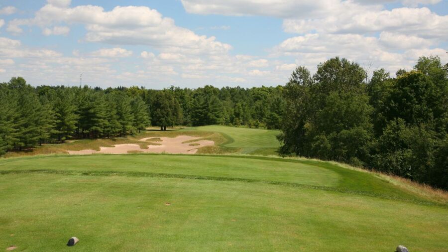 Osprey Valley GC - Hoot: #4
