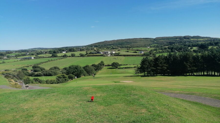 Skibbereen and West Carbery GC