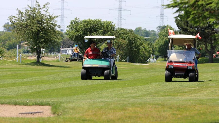 Wilmot Creek GC