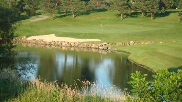 Spring Valley GC