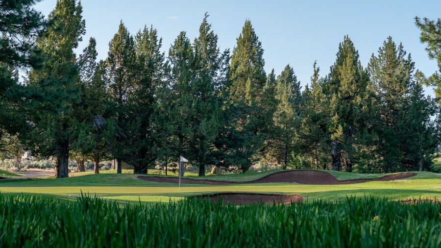 Aspen Lakes GC