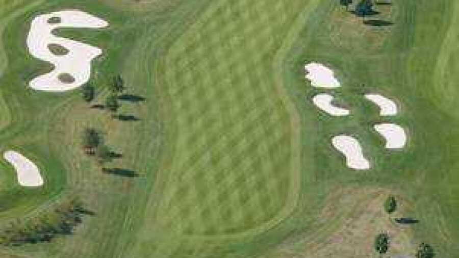 Schwanhof GC: #13
