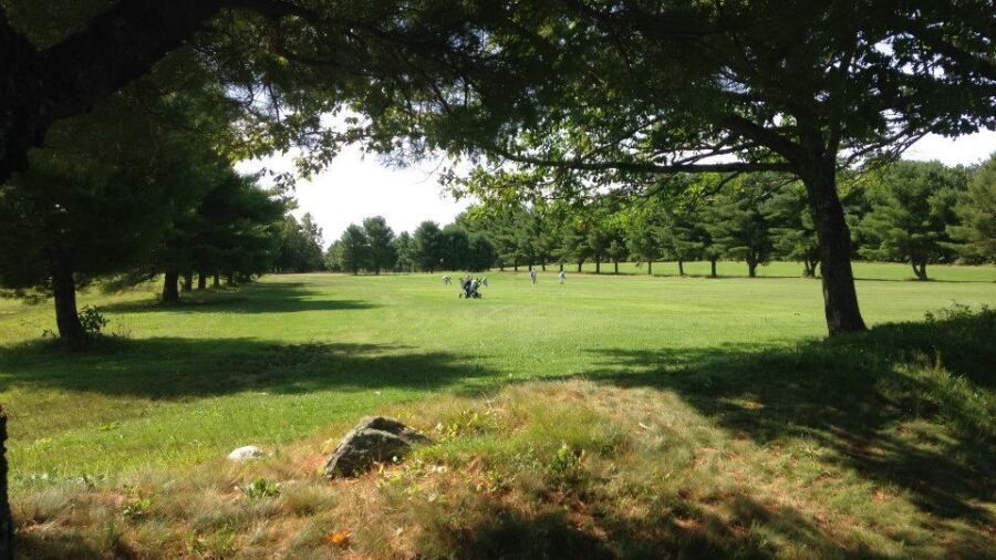 Summit Springs GC
