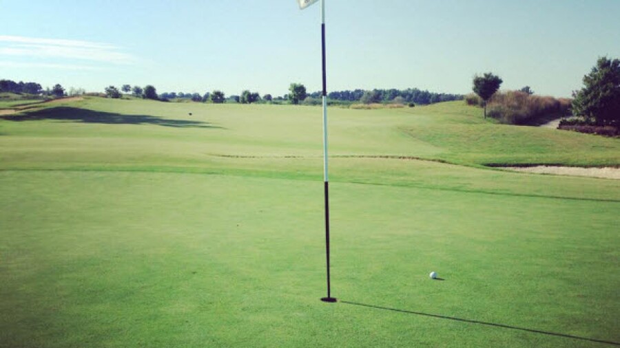 Scotch Hall Preserve