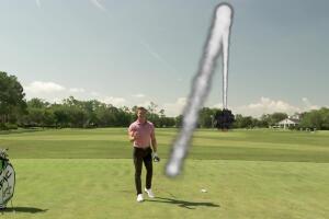 Add Distance – DeChambeau Drills