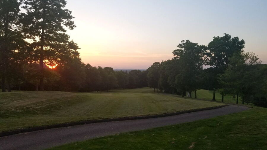 Quarry Ridge GC