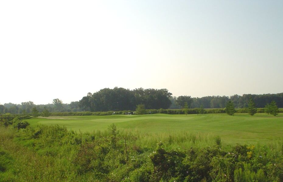 White Pines Golf Course in Swanton, Ohio, USA GolfPass