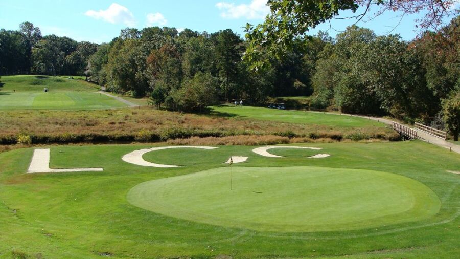 Lakewood CC