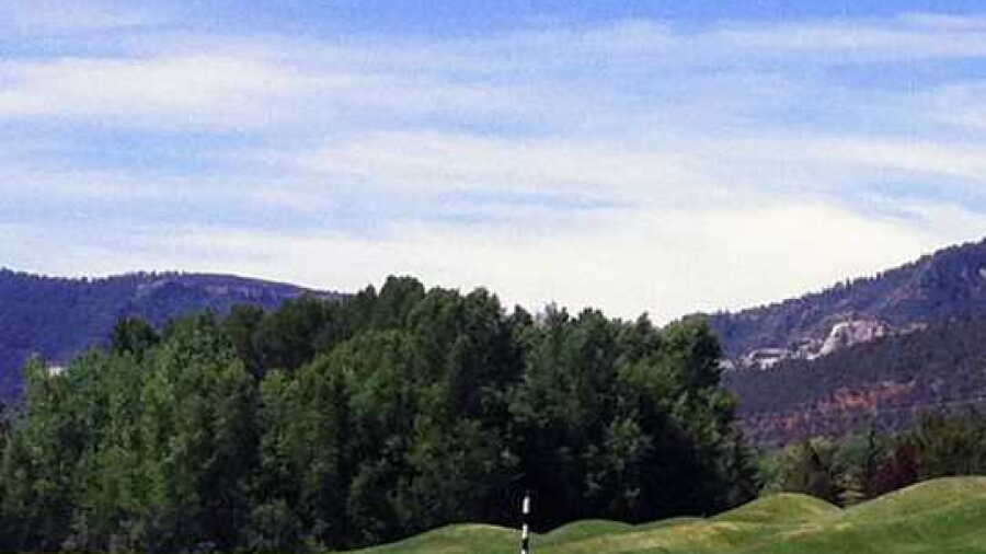Dalton Ranch & GC