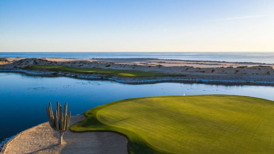 Rancho San Lucas: #17