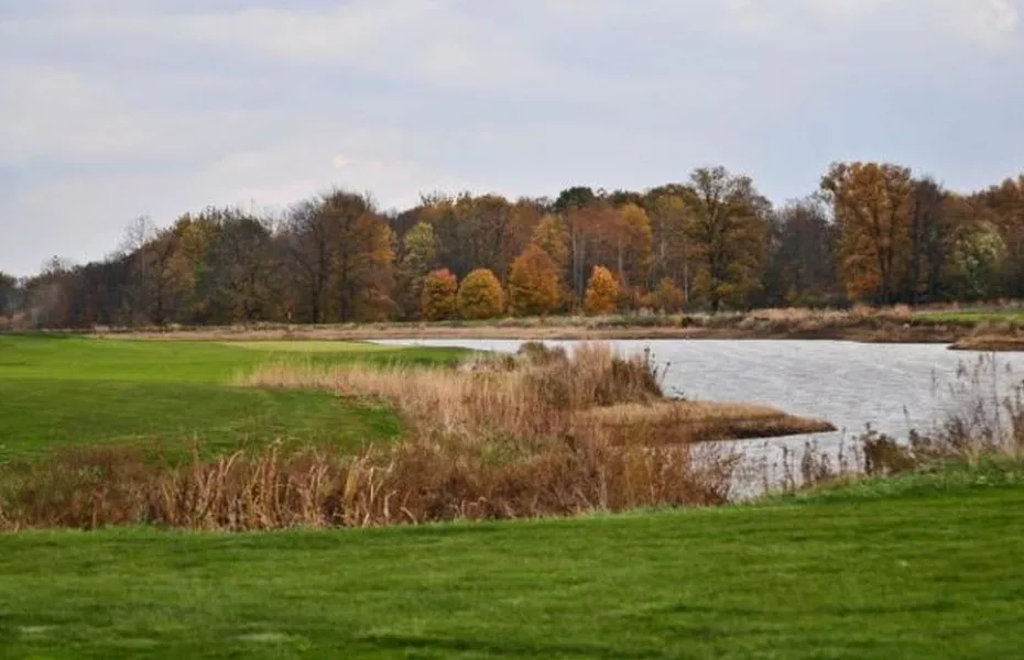 Heartland Crossing Golf Links: #10