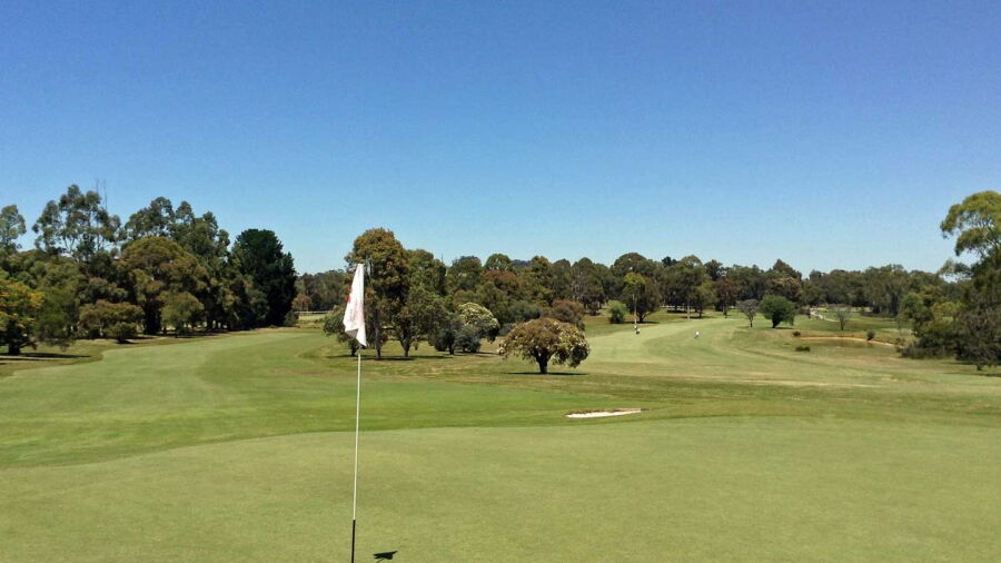 Drouin GCC: #9