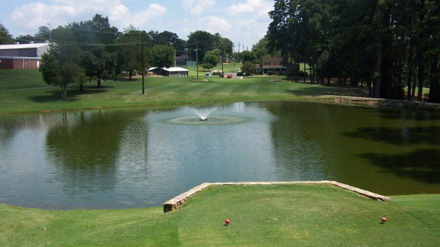 Forest City GC