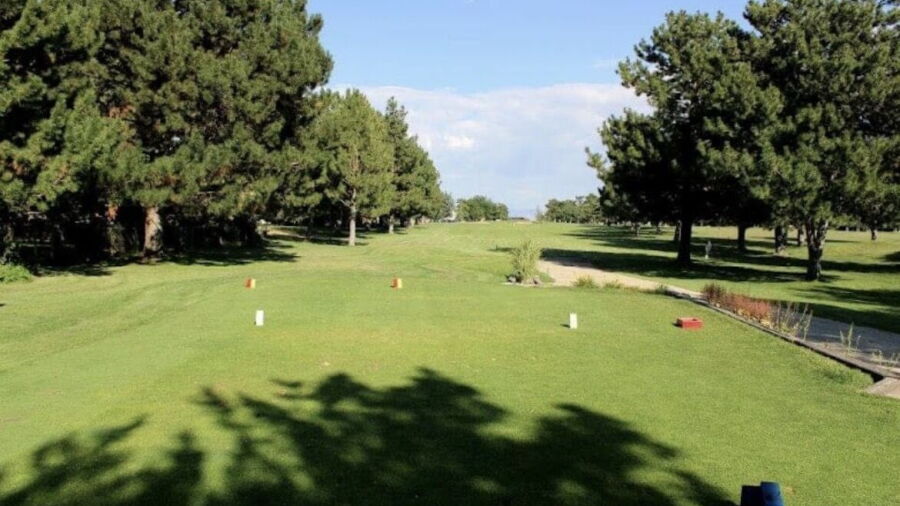 Indian Lakes GC