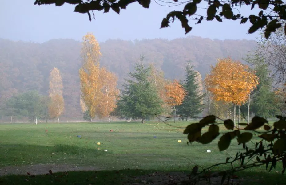 Picardiere GC - 18-hole