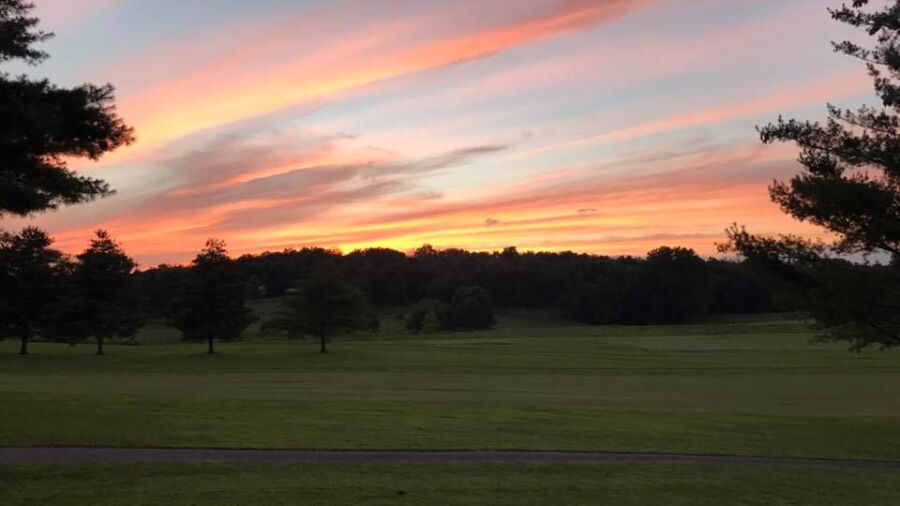 Cedar Hill CC