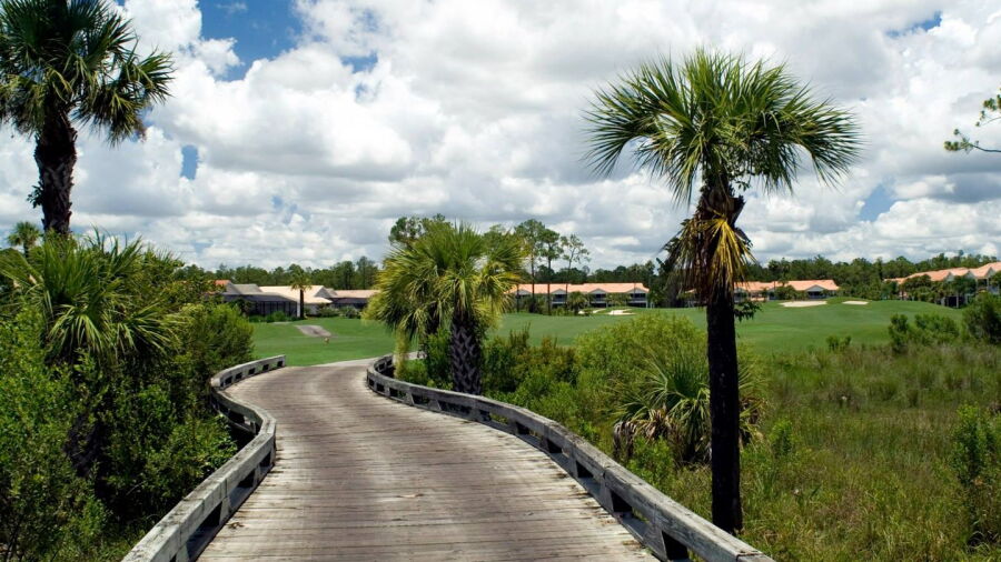 Naples Lakes CC