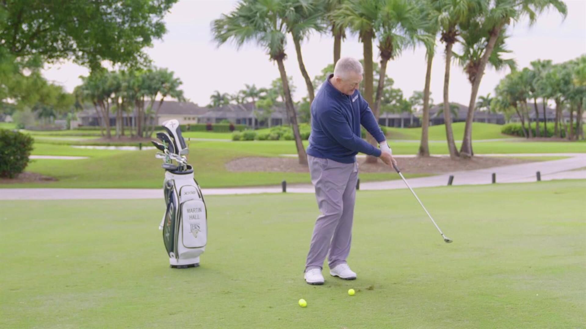 Improve your Chipping with the Inspection Section