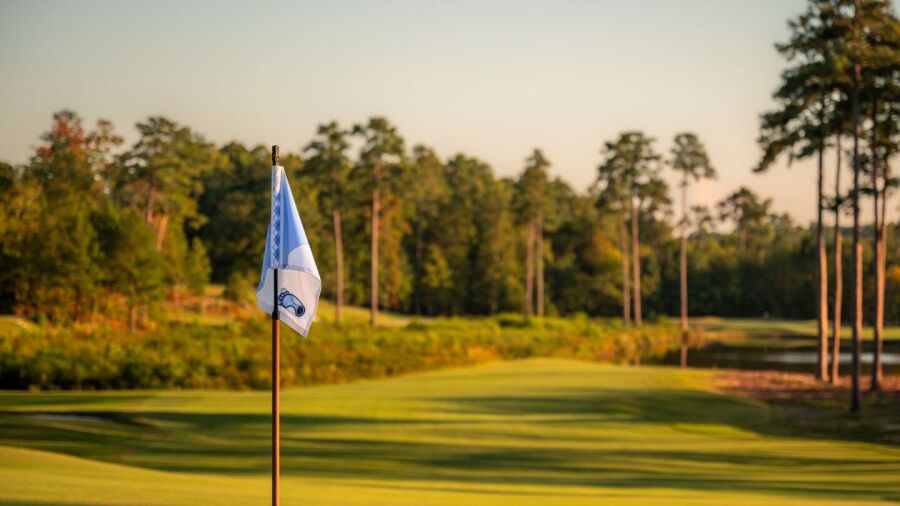 UNC Finley GC