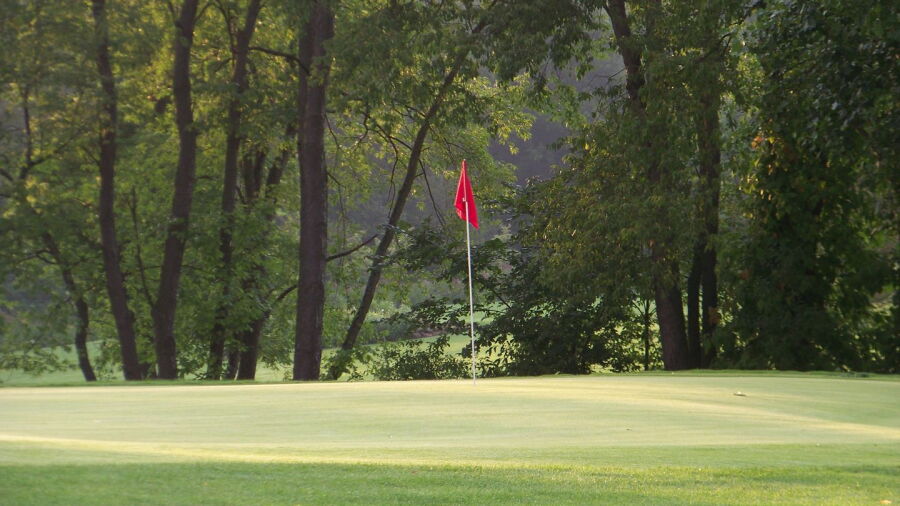 Deer Creek GC