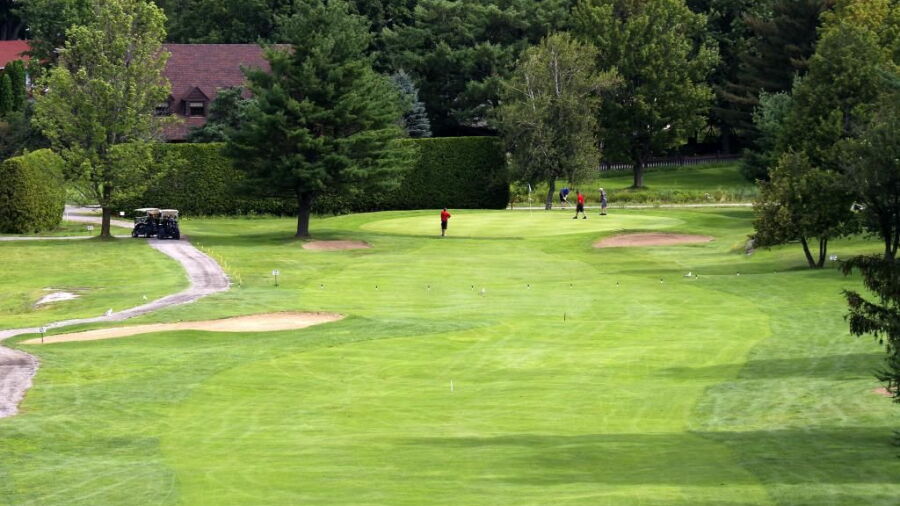 Club de Golf Miner